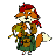 Gebruiker Avatar